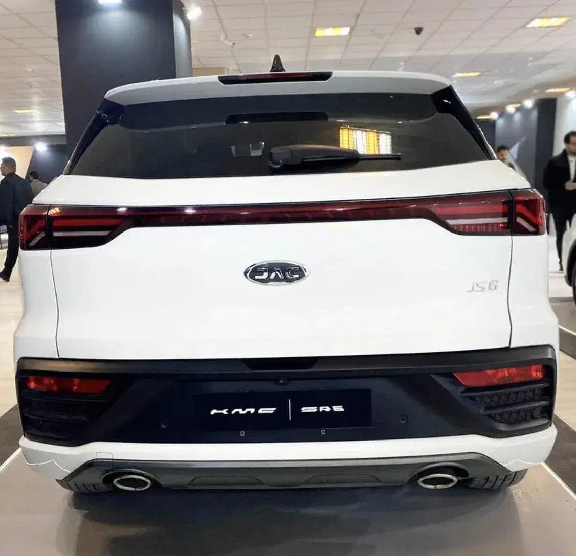 KMC SR6|خودرو سواری و وانت|تهران, دکتر هوشیار|دیوار