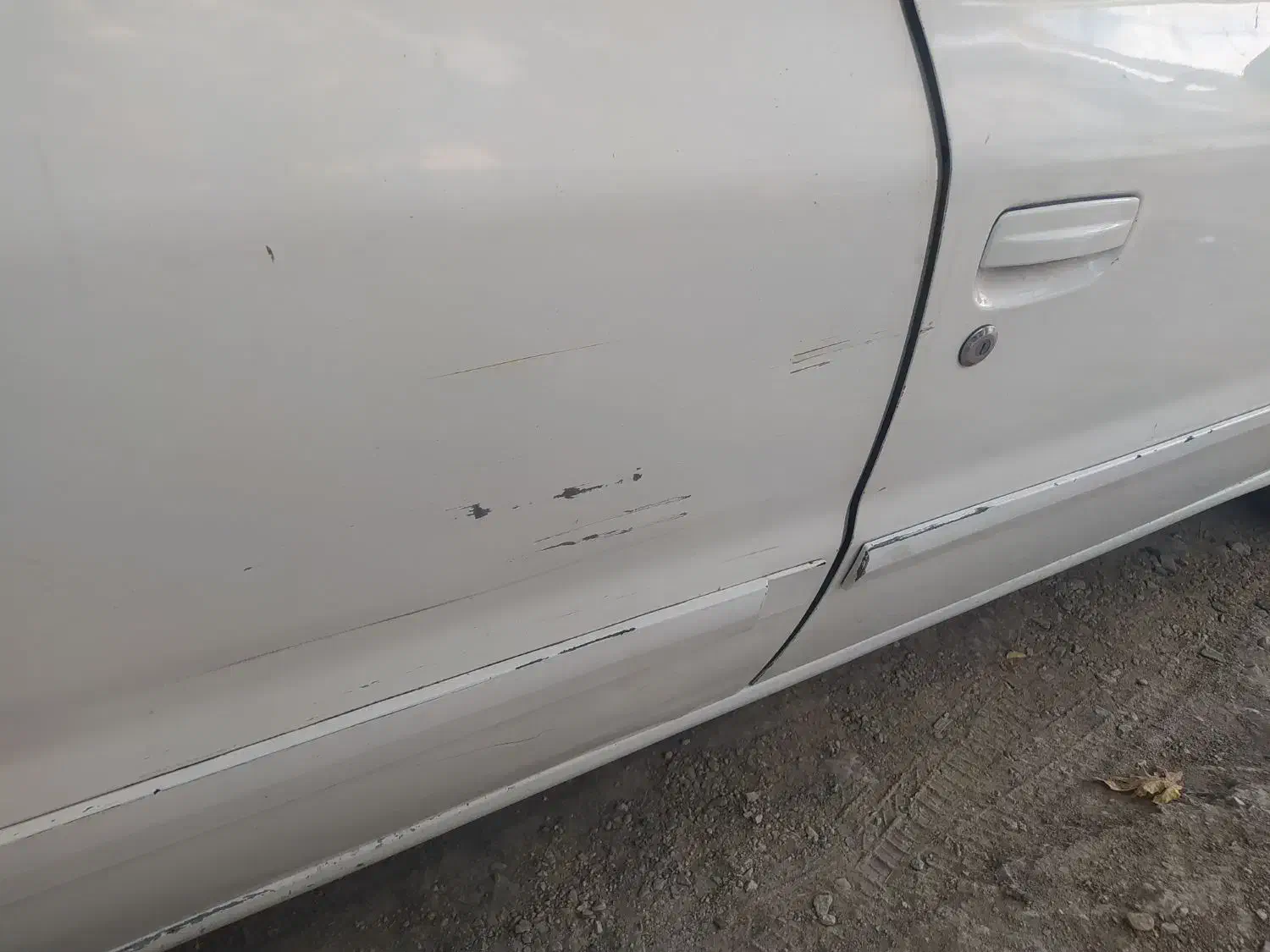 سمند سورن 87|خودرو سواری و وانت|خوانسار, |دیوار