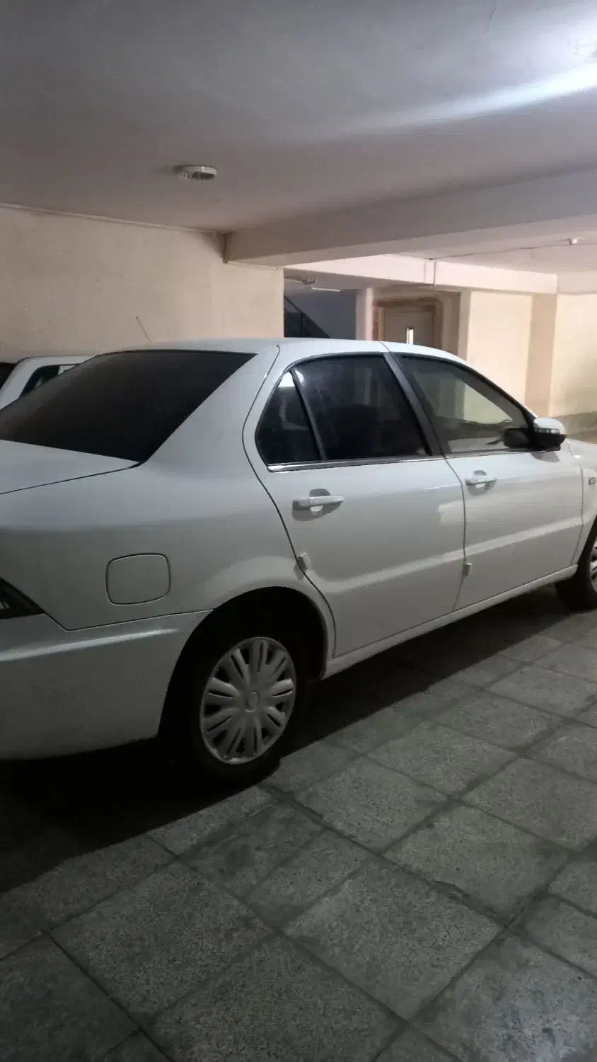 فروش سورن پلاس Xu7p دریچه گاز برقی|خودرو سواری و وانت|فردیس, نگارستان|دیوار