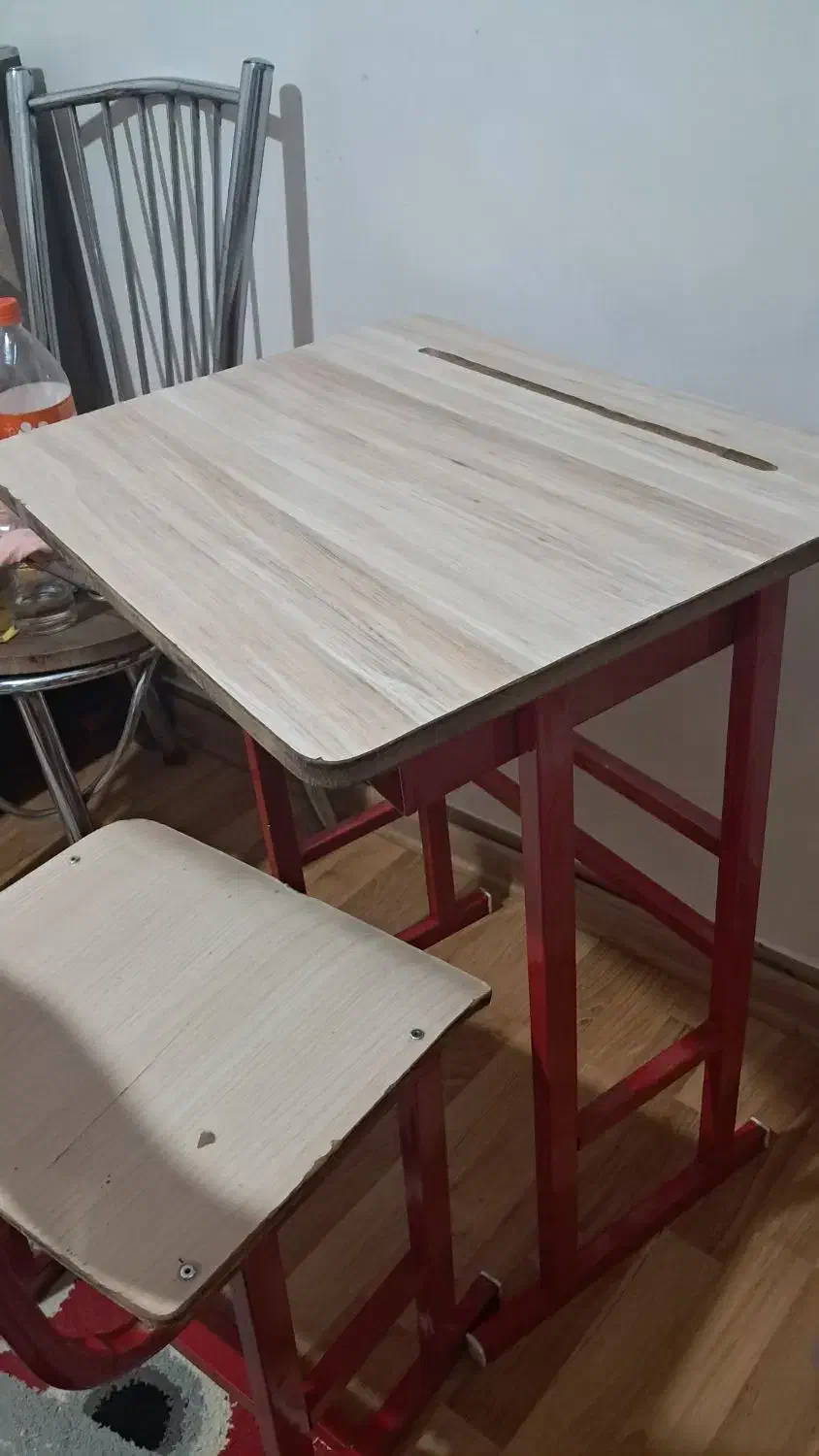 میز تحریز|میز تحریر و کامپیوتر|تبریز, |دیوار