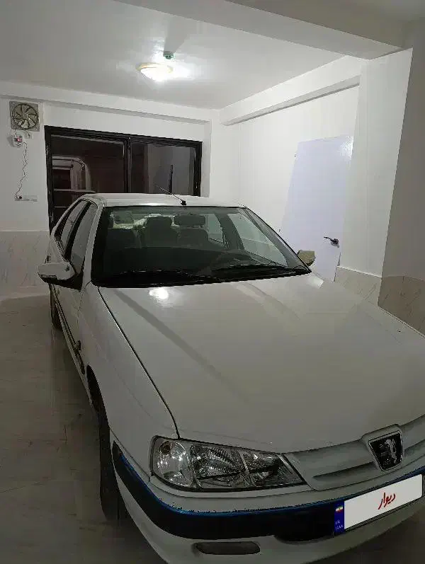 پژو پارس 92|خودرو سواری و وانت|مراغه, |دیوار