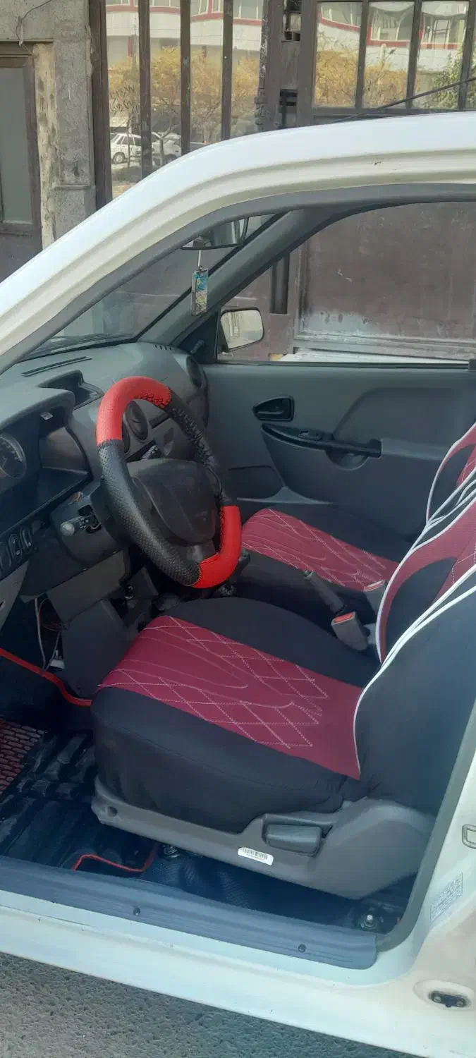 فروش فوری مدل۹۷|خودرو سواری و وانت|خلجستان, |دیوار