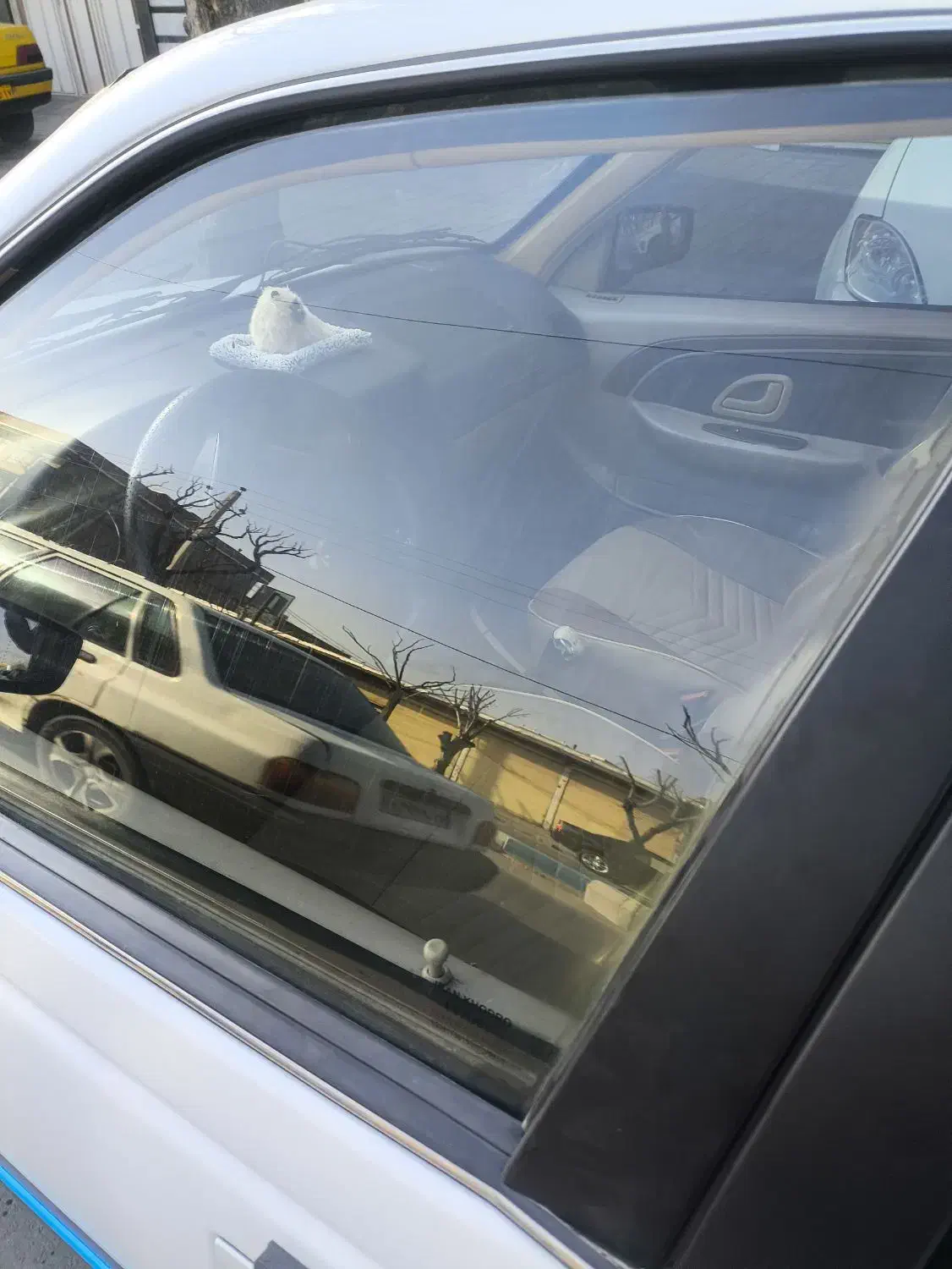 پژو پارس TU5|خودرو سواری و وانت|نقده, |دیوار