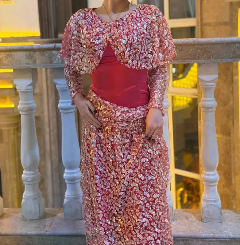 لباس دخترانه خیلی شیک فروشی|لباس|سلماس, |دیوار