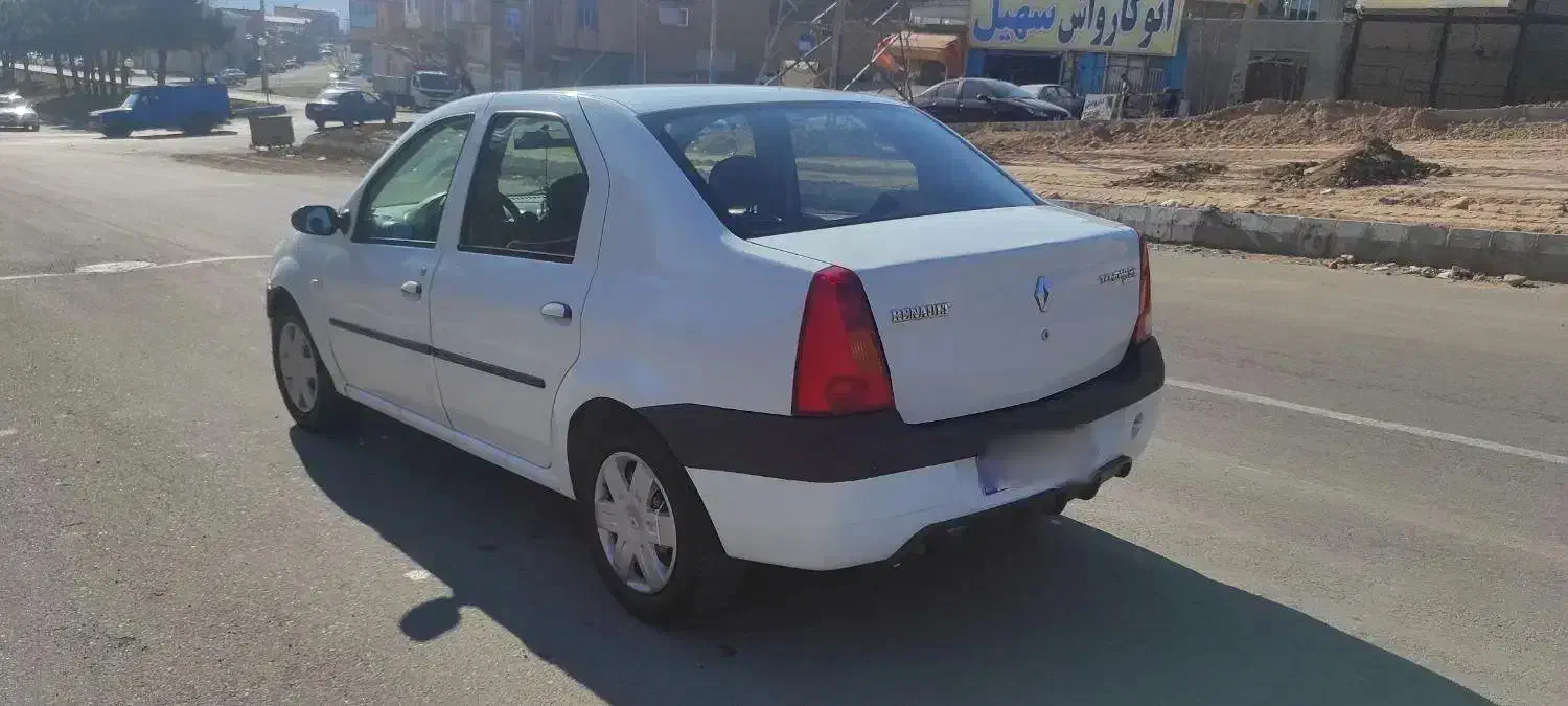 تندر 90 مدل 89|خودرو سواری و وانت|اهر, |دیوار