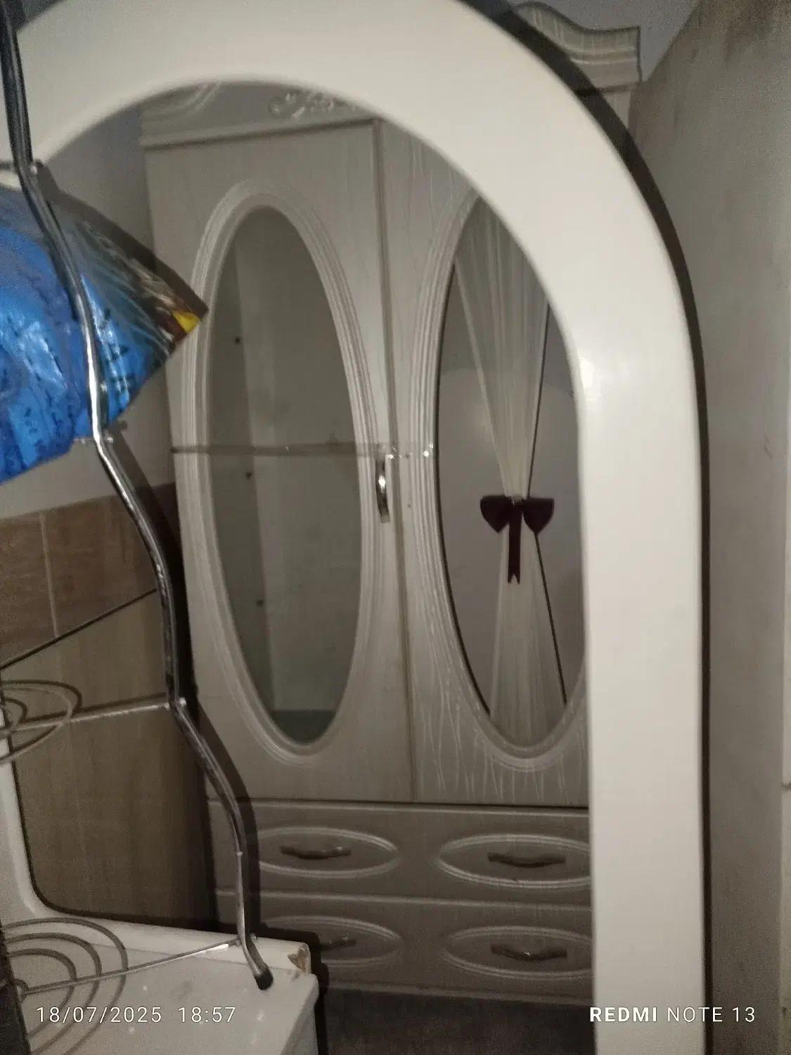 فروش کمد|جاکفشی، کمد، دراور|نجفآباد, یزدانشهر|دیوار