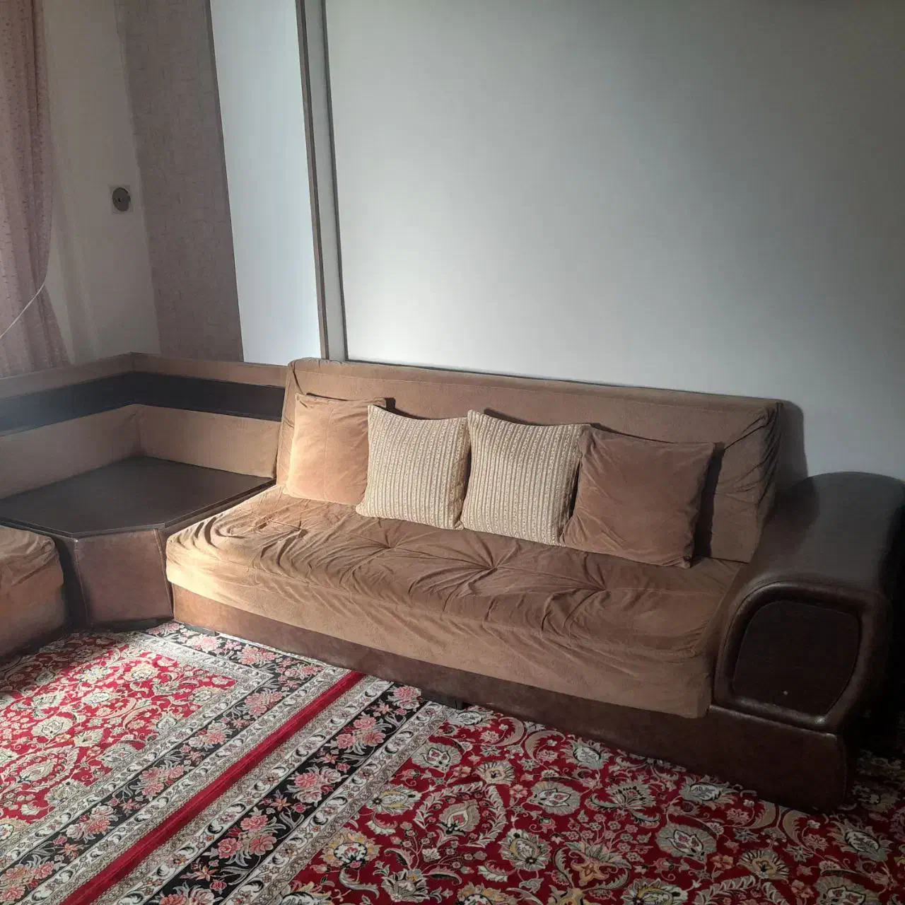 مبل و جلومبلی|مبلمان خانگی و میز عسلی|کامیاران, |دیوار