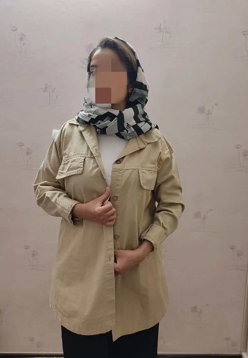 مانتو کتان در رنگ های مختلف ۴۸۰ مترو شهرری|لباس|ری, حمزهآباد|دیوار