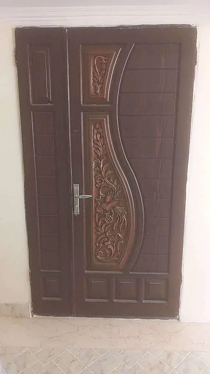 درب چوبی|عمده‌فروشی|سبزوار, ولیعصر (نجار آباد)|دیوار