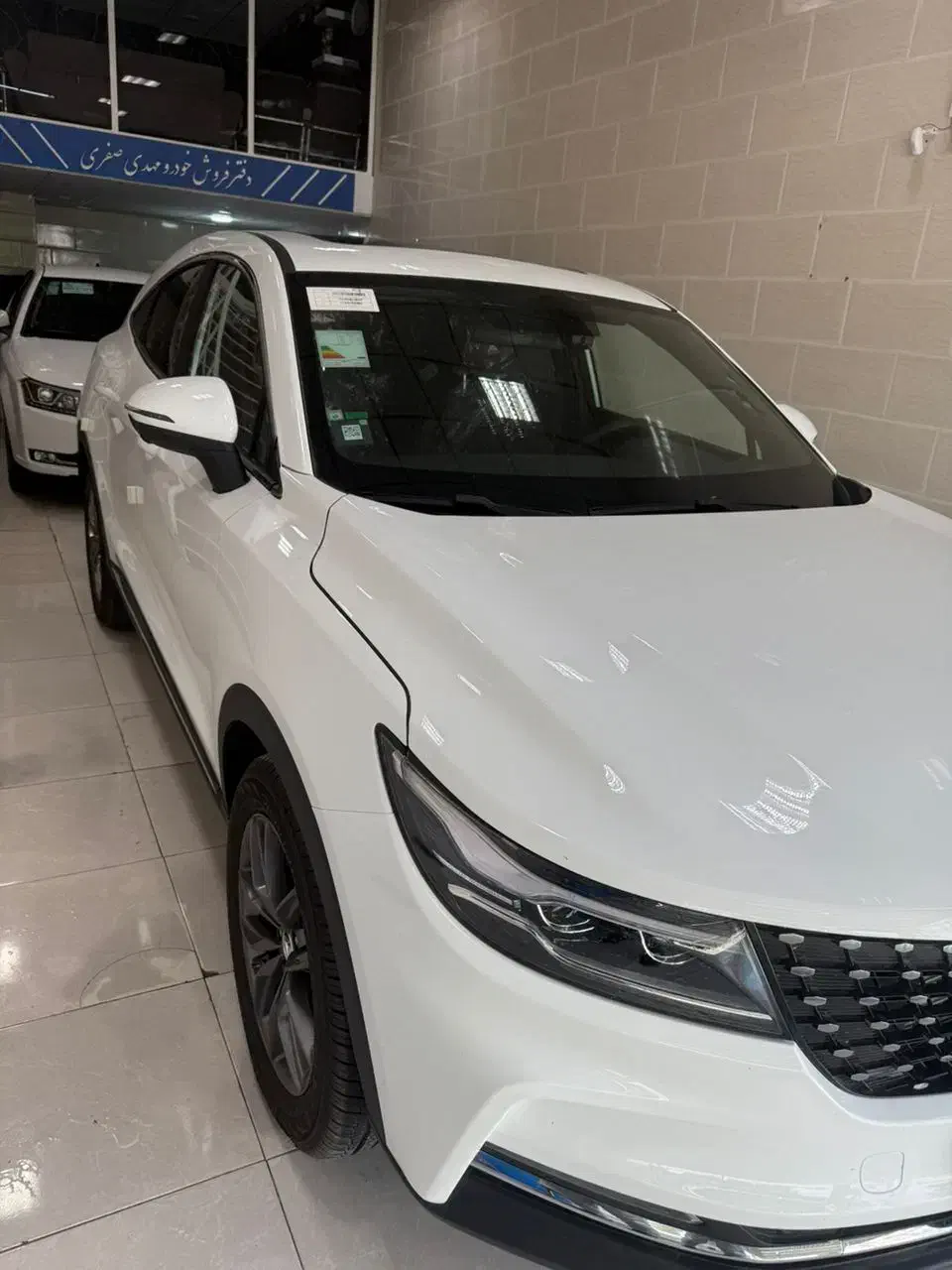 ماشین دیگنیتی|خودرو سواری و وانت|بهبهان, |دیوار