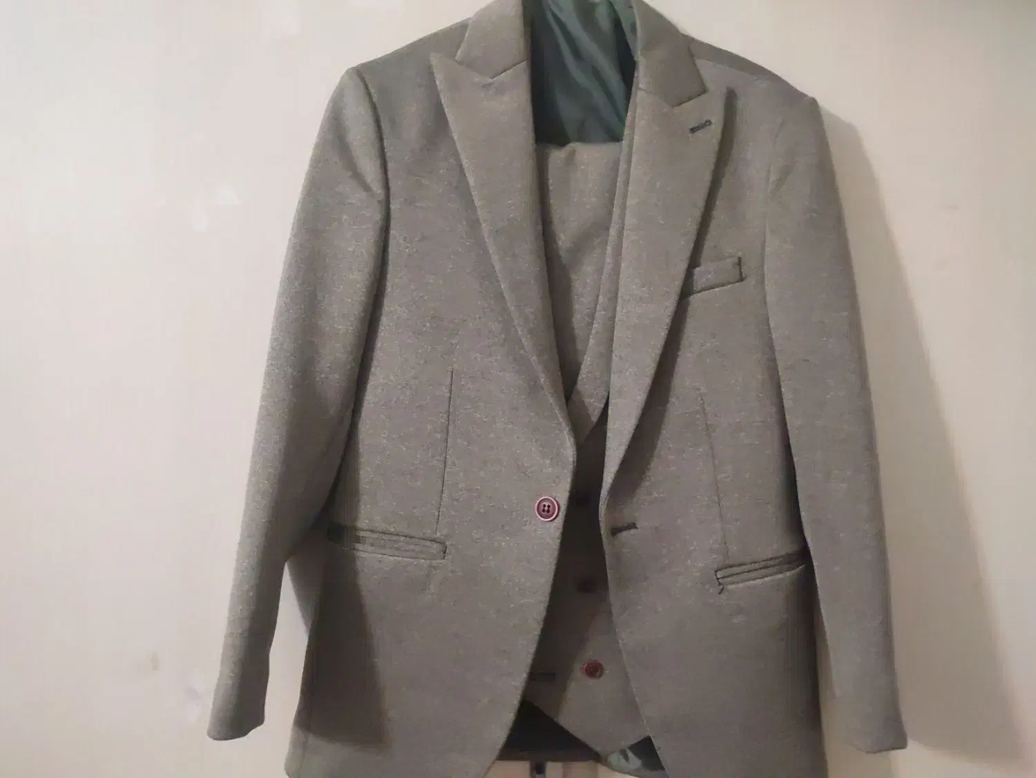 کت سایز ۴۴|لباس|حمیدیه, |دیوار