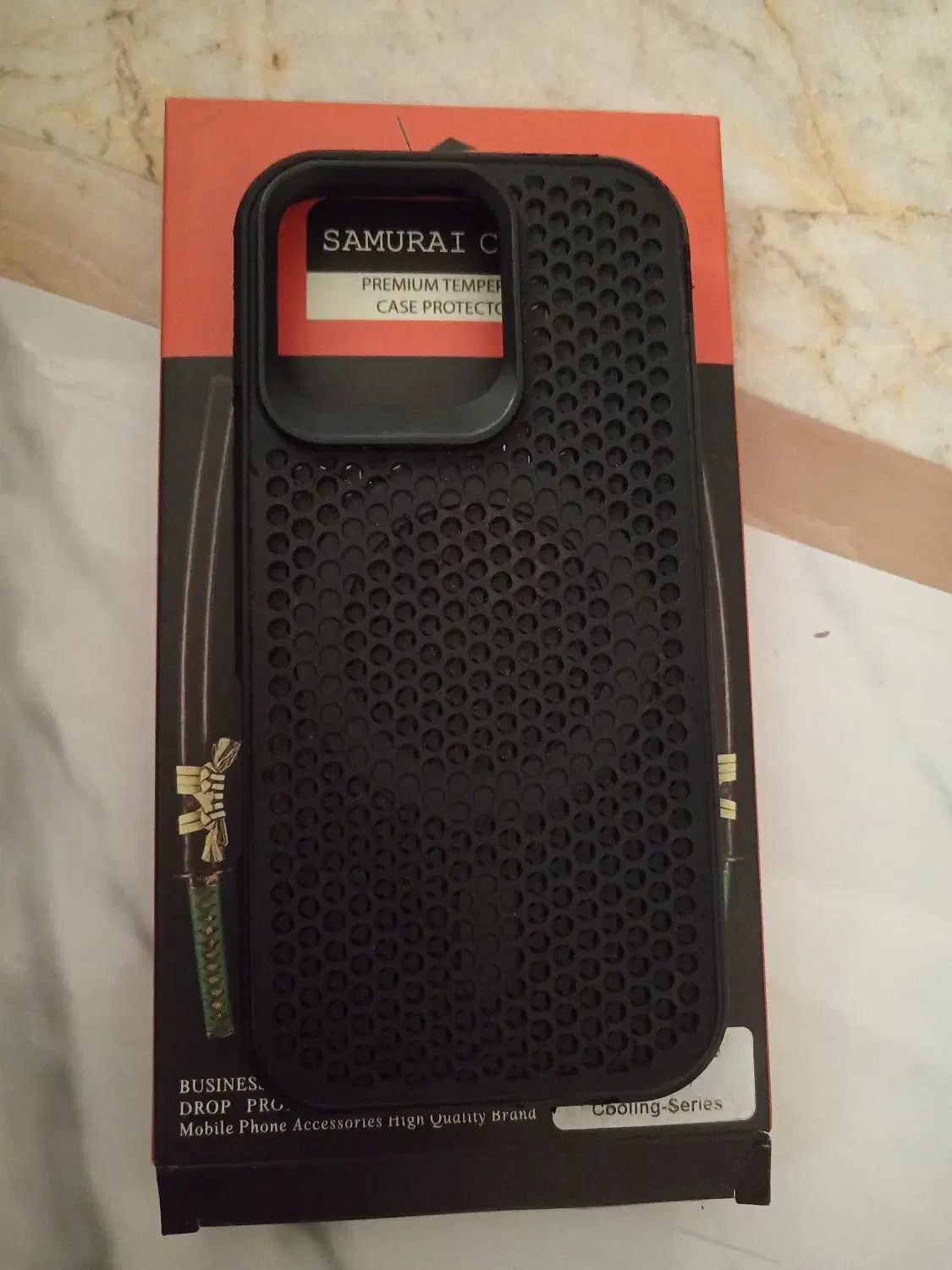 قاب آیفون 16 پرو|لوازم جانبی موبایل و تبلت|فردیس, فردیس|دیوار