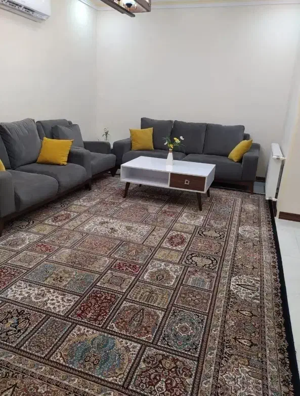 ۷۸ متر نوساز + فول امکانات + ۴۰۰ میلیون وام مسکن|فروش آپارتمان|ملارد, |دیوار