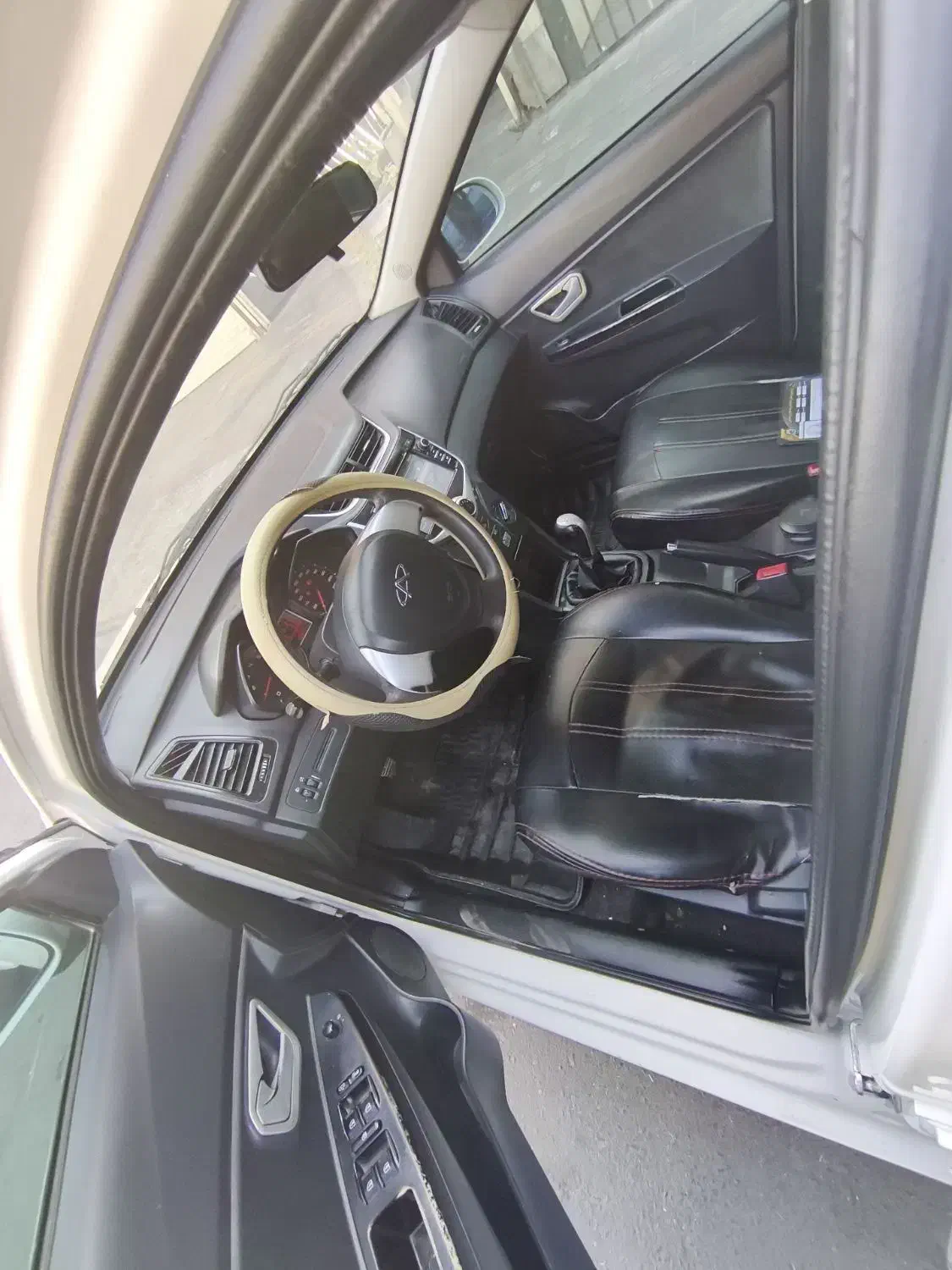 ام وی ام ۳۱۵نیوهاچبک بازدیدشهرستان پارس اباد|خودرو سواری و وانت|قشلاق دشت, |دیوار