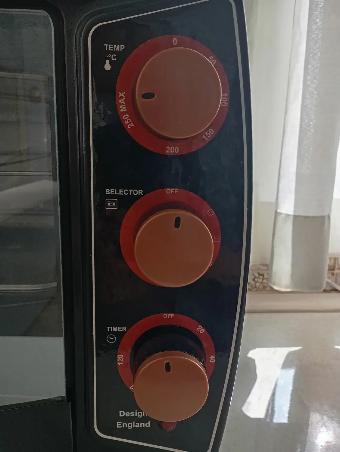 توستر|اجاق گاز و لوازم برقی پخت‌وپز|بیرجند, |دیوار