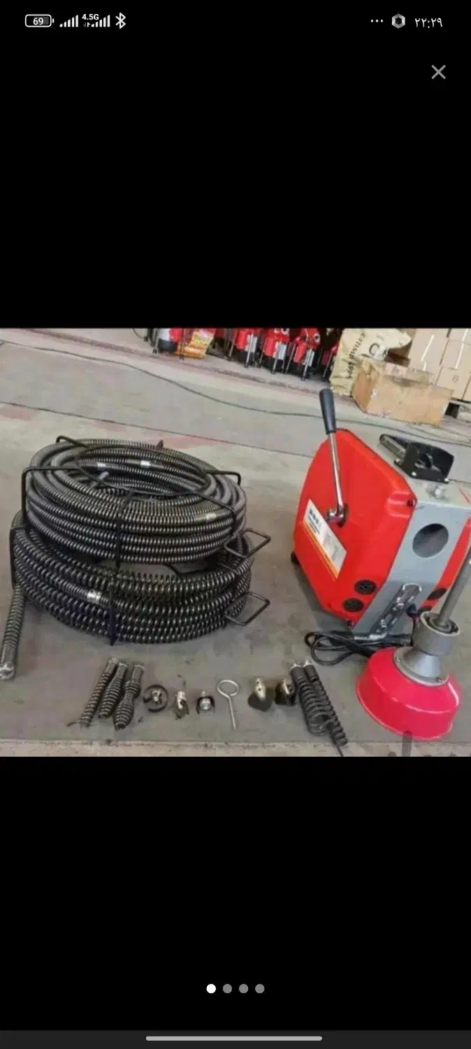 لوله باز کنی نشت یابی کل شهر۲۴س|خدمات پیشه و مهارت|اصفهان, ارغوانیه|دیوار