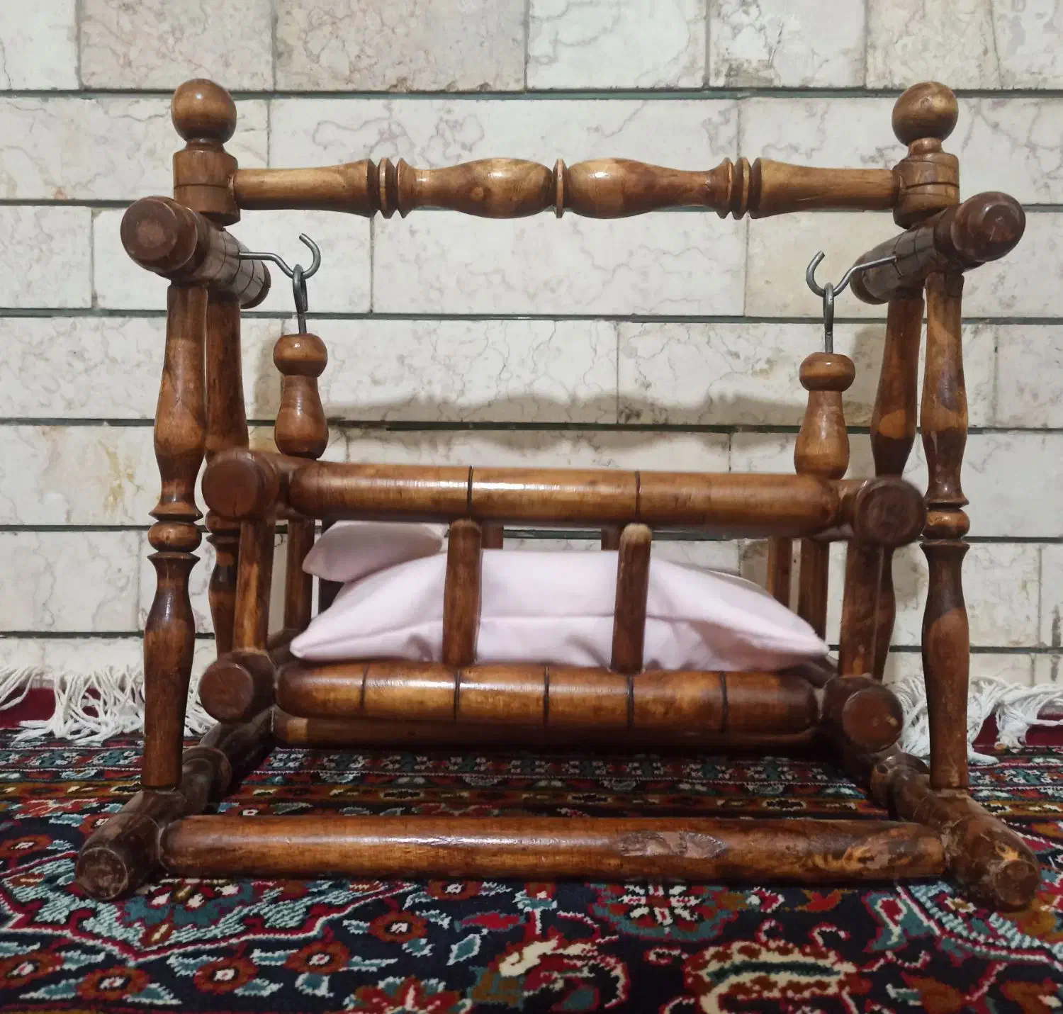 گهواره ی اسباب بازی|اسباببازی|تربتحیدریه, مظفریه|دیوار