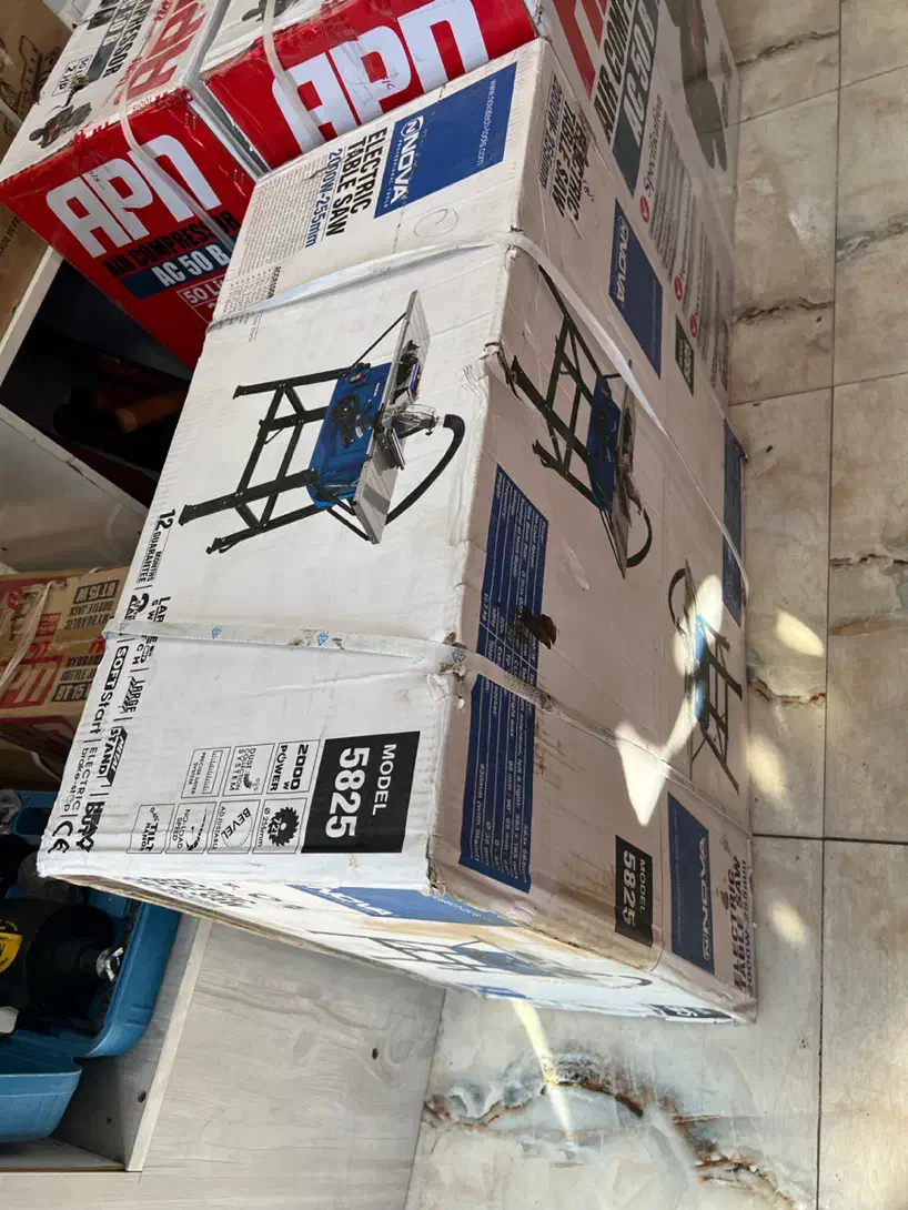 اره میزی برش نووا|ماشینآلات صنعتی|ارومیه, |دیوار