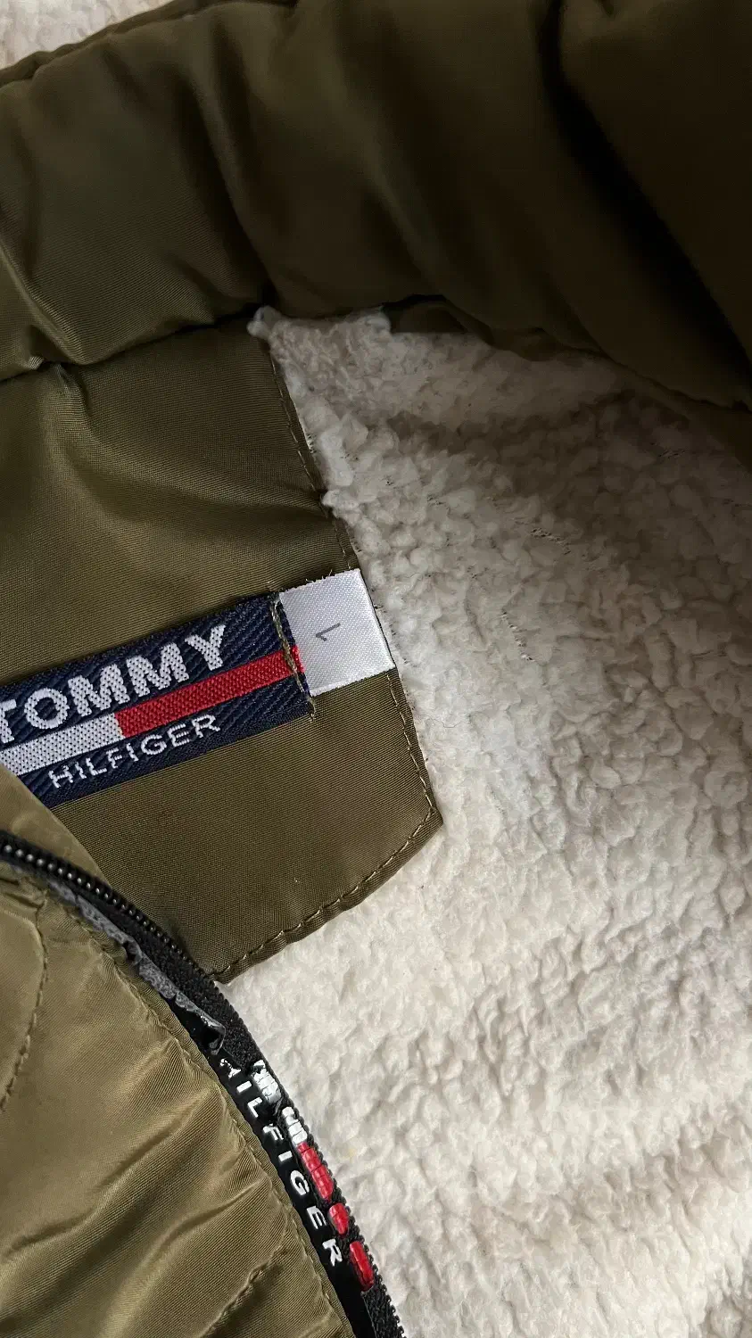 کاپشن خارجی|کفش و لباس بچه|یزد, |دیوار