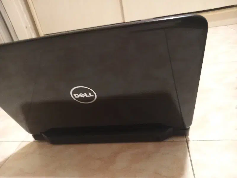 لب تاپ DELL معیوب|رایانه همراه|تهران, حشمتیه|دیوار