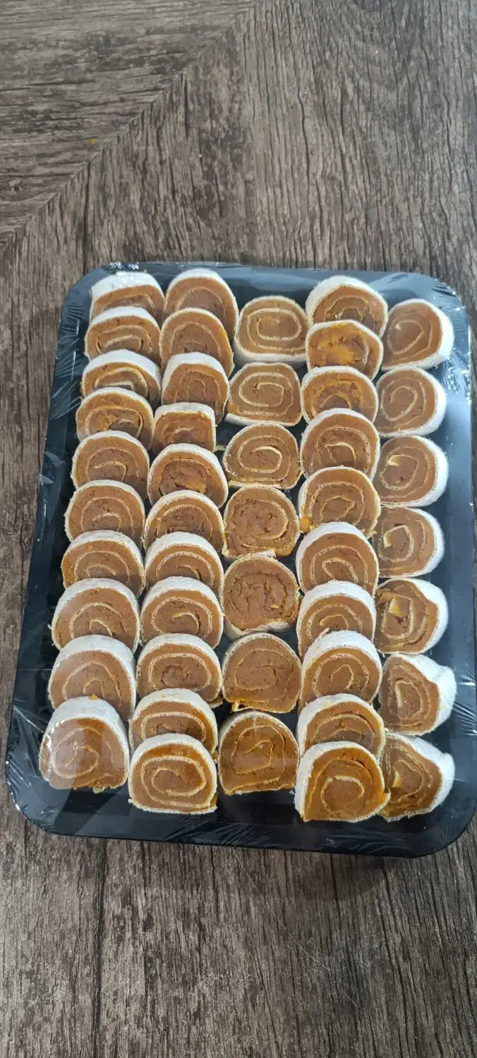 حلوای شیرلذیذوخوشمزه|خوردنی و آشامیدنی|پاکدشت, شهرک امام رضا|دیوار