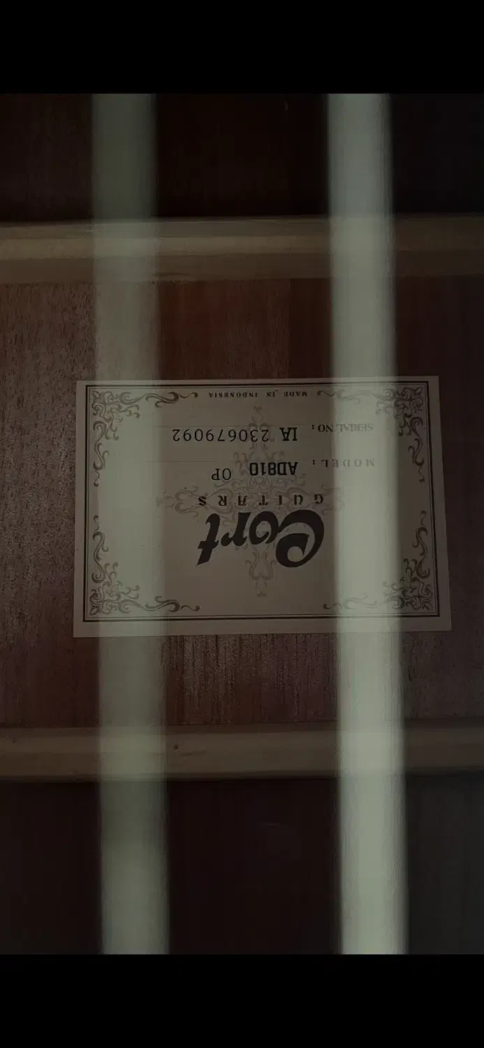 گیتار اکوستیک|گیتار، بیس، امپلیفایر|قائمشهر, |دیوار