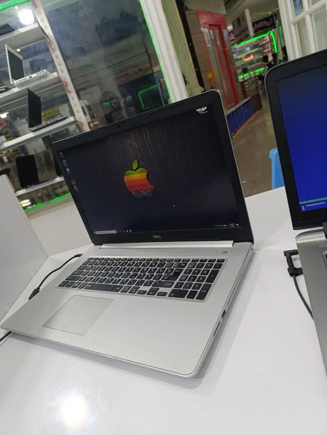 لپ تاپ دل|رایانه همراه|زاهدان, |دیوار