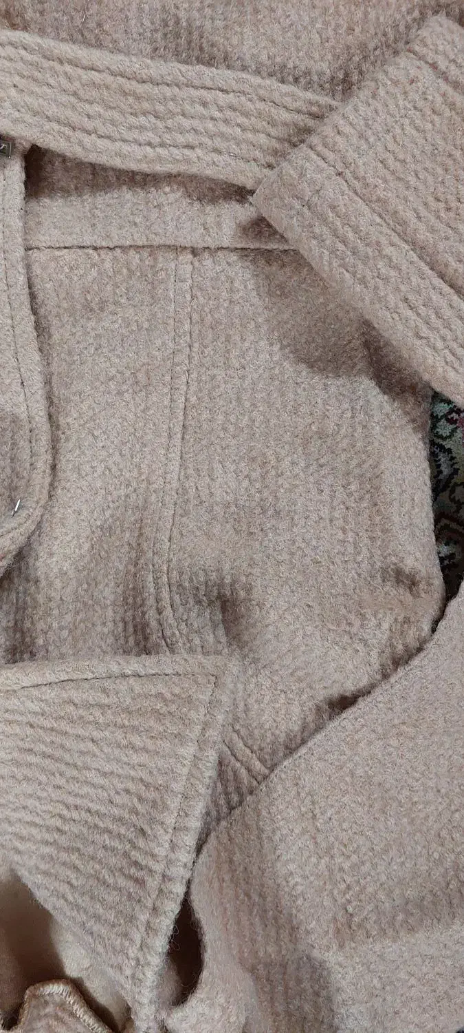 پالتو سایز ۴۰|لباس|مشهد, سجاد شهر|دیوار