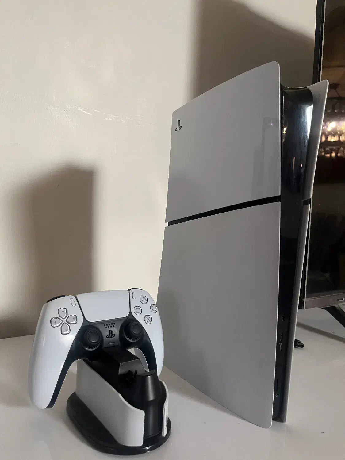 Ps5  اسلیم|کنسول، بازی ویدئویی و آنلاین|کرمان, |دیوار