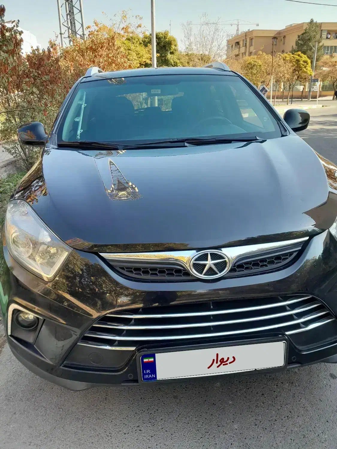 جک s5|خودرو سواری و وانت|مشهد, چهارچشمه|دیوار