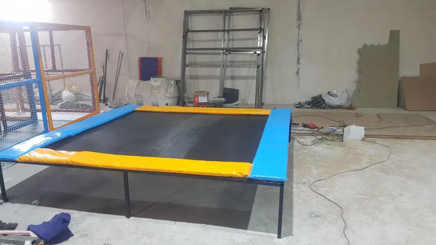 خانه بازی کد ۱۰  اجناس شهربازی فروش بدون واسطه|اسباب‌‌بازی|صباشهر, |دیوار