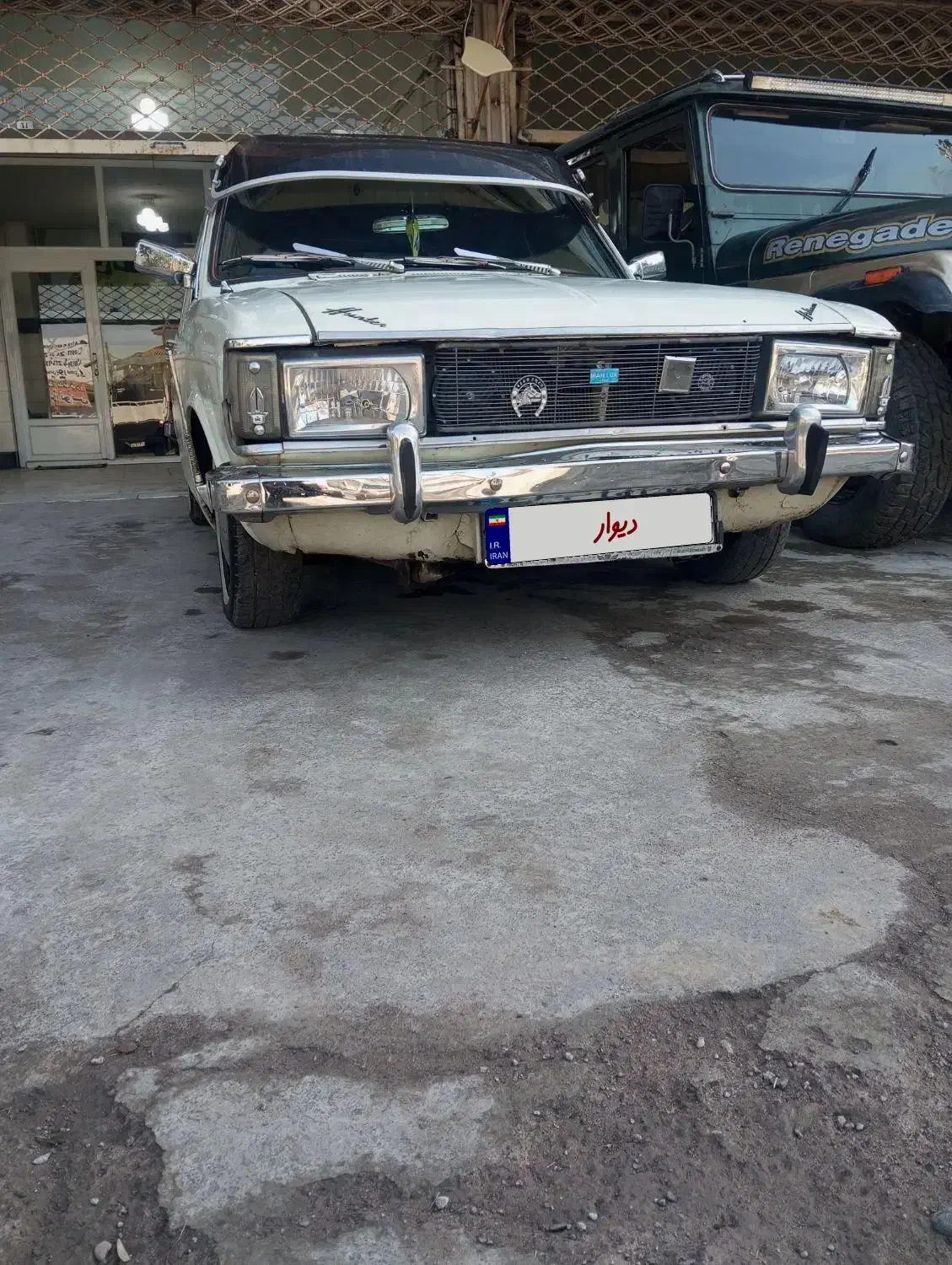 بامرام|خودرو سواری و وانت|آستانه اشرفیه, |دیوار