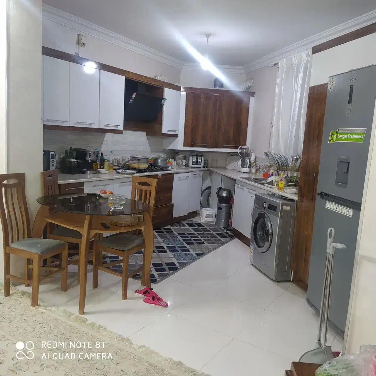 آپارتمان 100متری/سرافرازان39|فروش آپارتمان|مشهد, چهارچشمه|دیوار