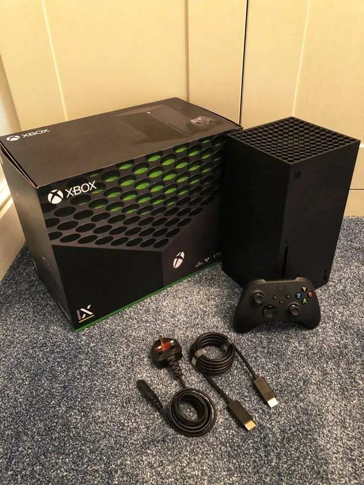Xbox series X|کنسول، بازی ویدئویی و آنلاین|ارومیه, |دیوار