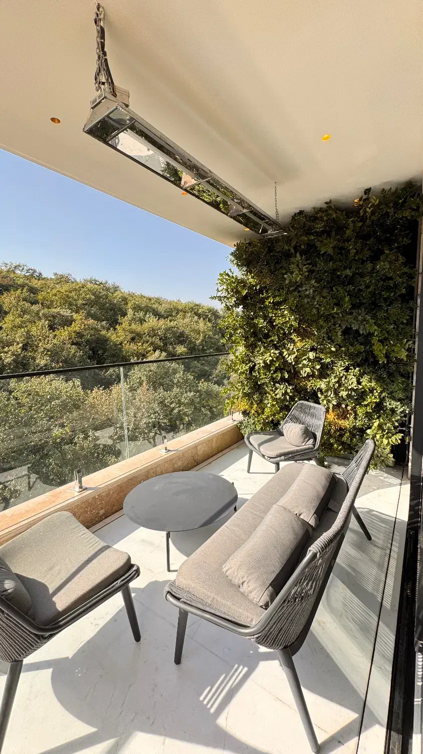 فنی کار آشنا به کاشت گیاه|استخدام معماری، عمران و ساختمانی|تهران, جنتآباد شمالی|دیوار