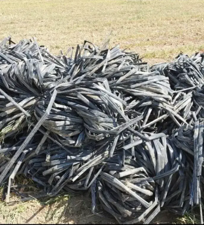 نوارتیپ.لوله پلی اتیلن(فقط خرید)|عمده‌فروشی|قم, جمکران|دیوار