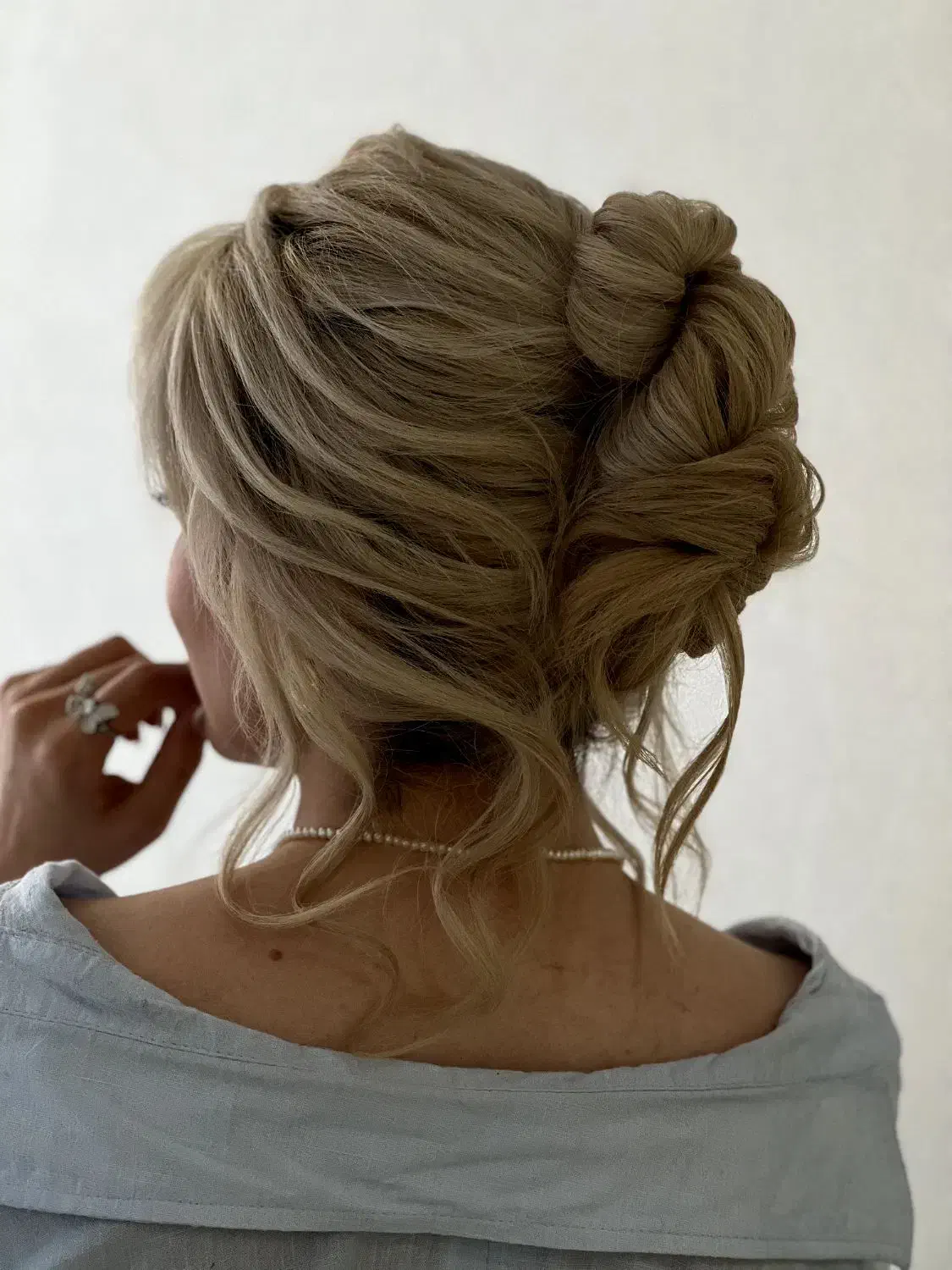 آموزش حرفه ای صفر تا صد شینیون با ظرفیت محدود|خدمات آموزشی|اراک, |دیوار