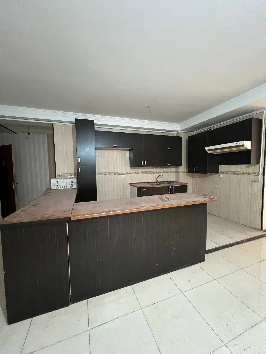 ۸۵ متر سند تک برگ * همایون ویلا * نورگیر تکمیل|فروش آپارتمان|محمدشهر, همایون ویلا|دیوار