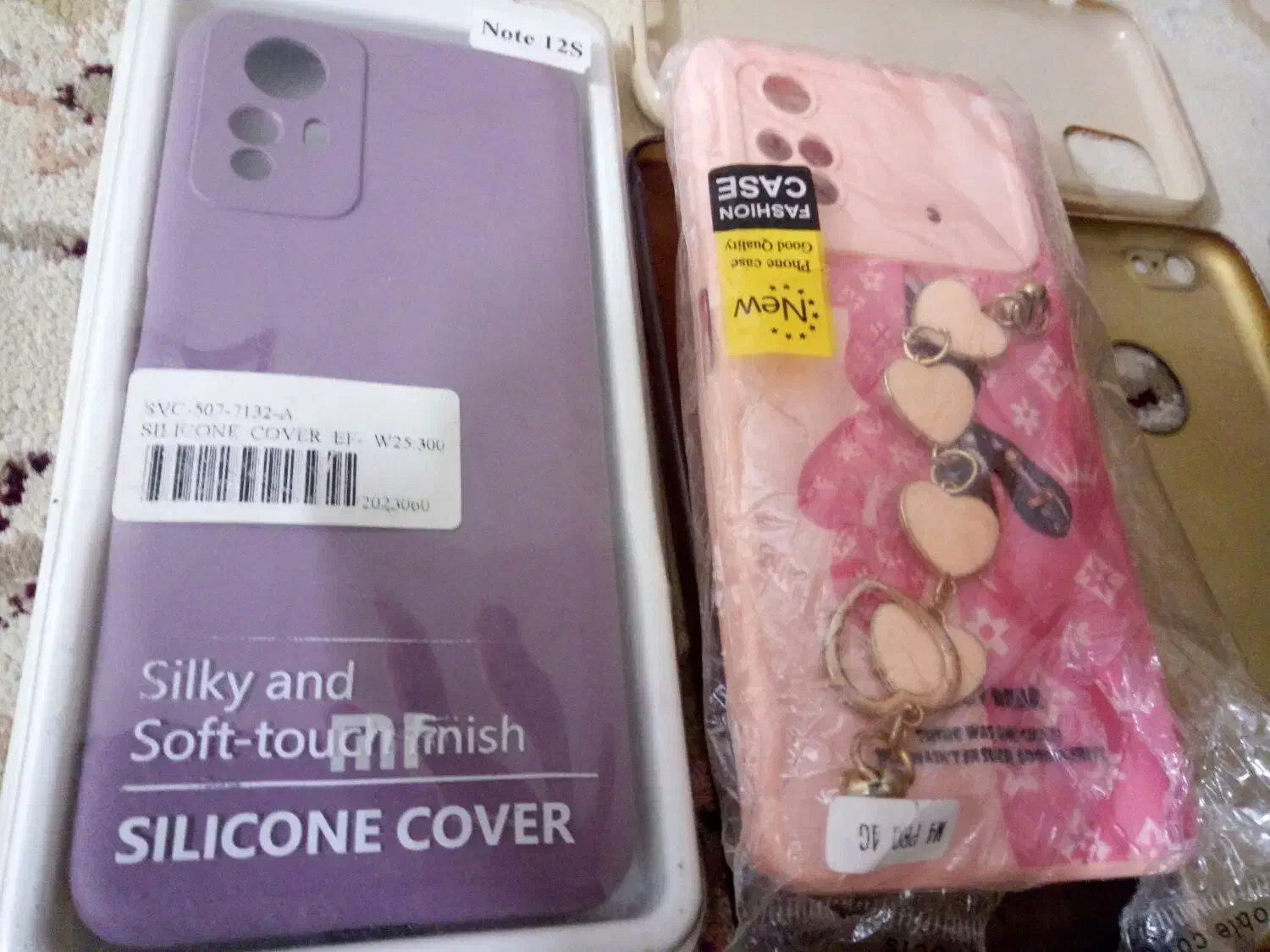 قاب گوشی نونو آکبند|لوازم جانبی موبایل و تبلت|بندر امام خمینی, |دیوار