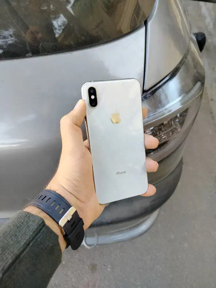 Xs max 512|موبایل|شیراز, لاله|دیوار