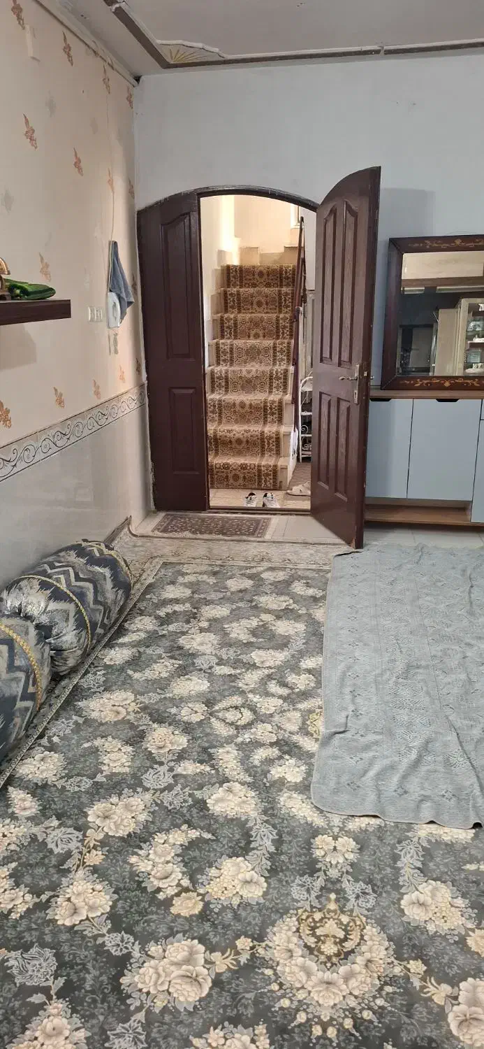 اجاره طبقه همکف|اجارهٔ آپارتمان|مشهد, شهرک مطهری|دیوار