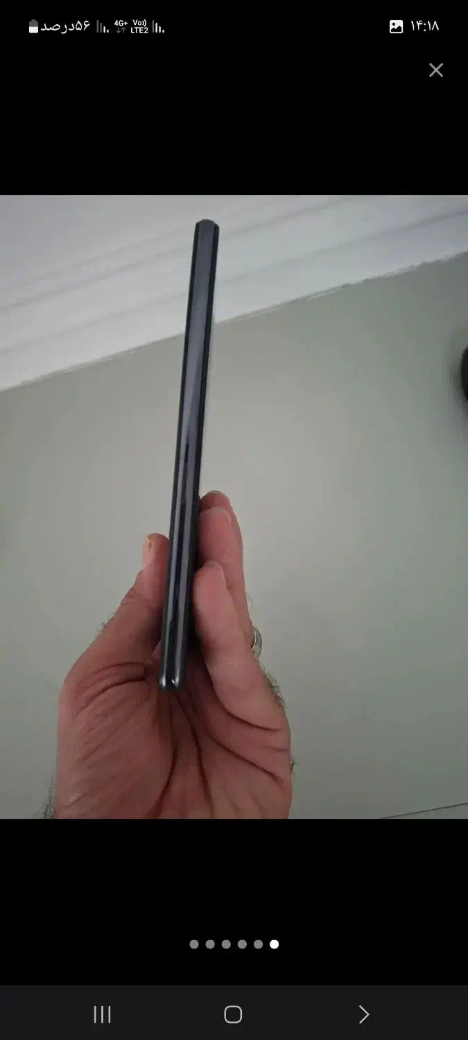 سامسونگA52|موبایل|تربت جام, شهرک آزادگان|دیوار