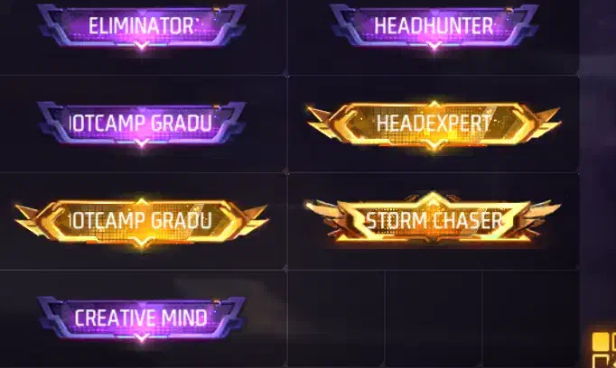 اکانت فیری فایر|کنسول، بازی ویدئویی و آنلاین|تاکستان, |دیوار