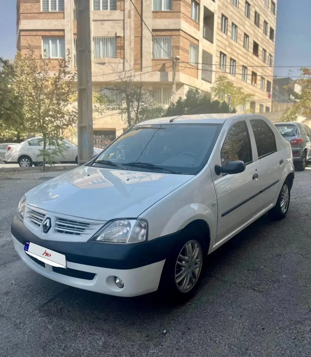 ال نود ۹۷|خودرو سواری و وانت|تهران, شهرک محلاتی|دیوار