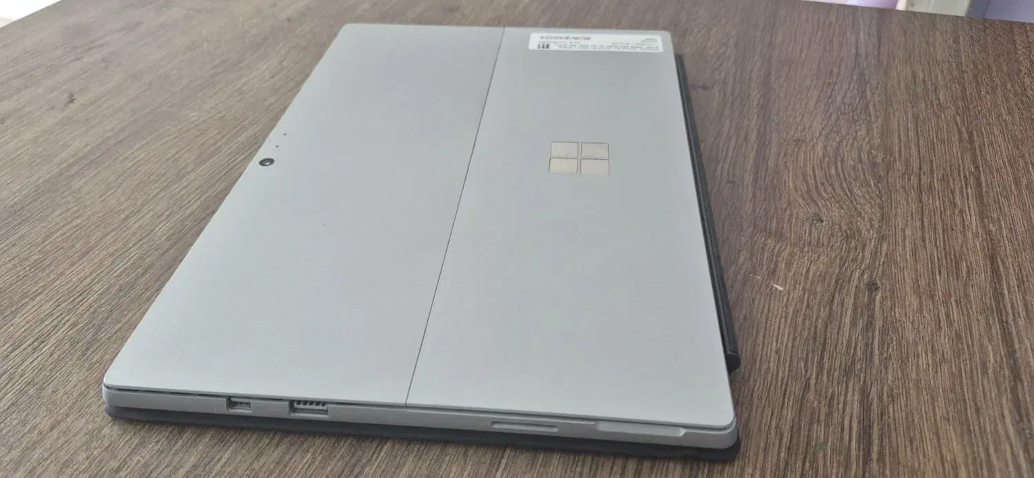 فروش سرفیس پرو 5 در حد نو با مشخصات عالی|رایانه همراه|عسلویه, |دیوار