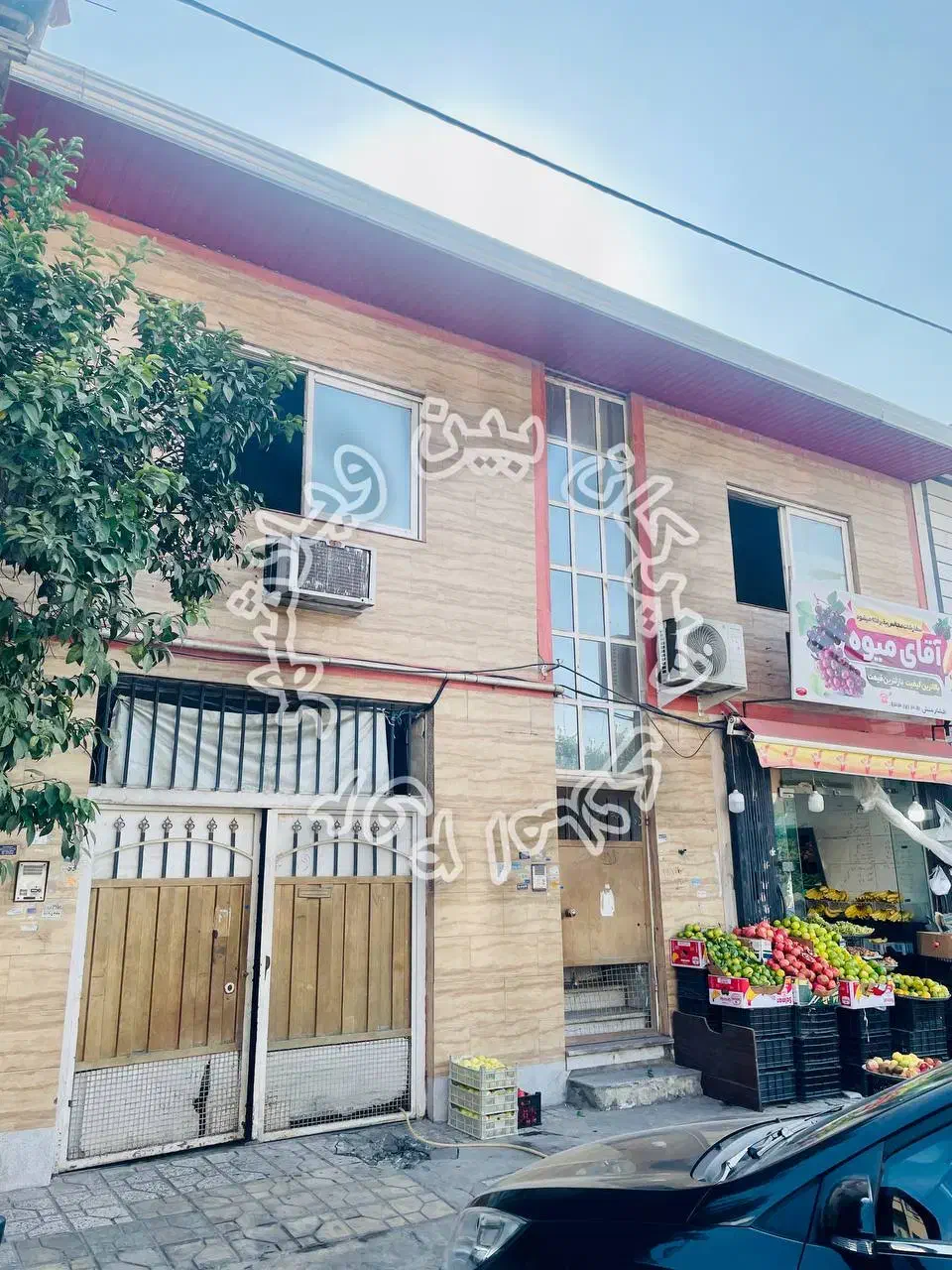 اجاره ۸۰ متری کیان شهر|اجارهٔ آپارتمان|گرگان, |دیوار