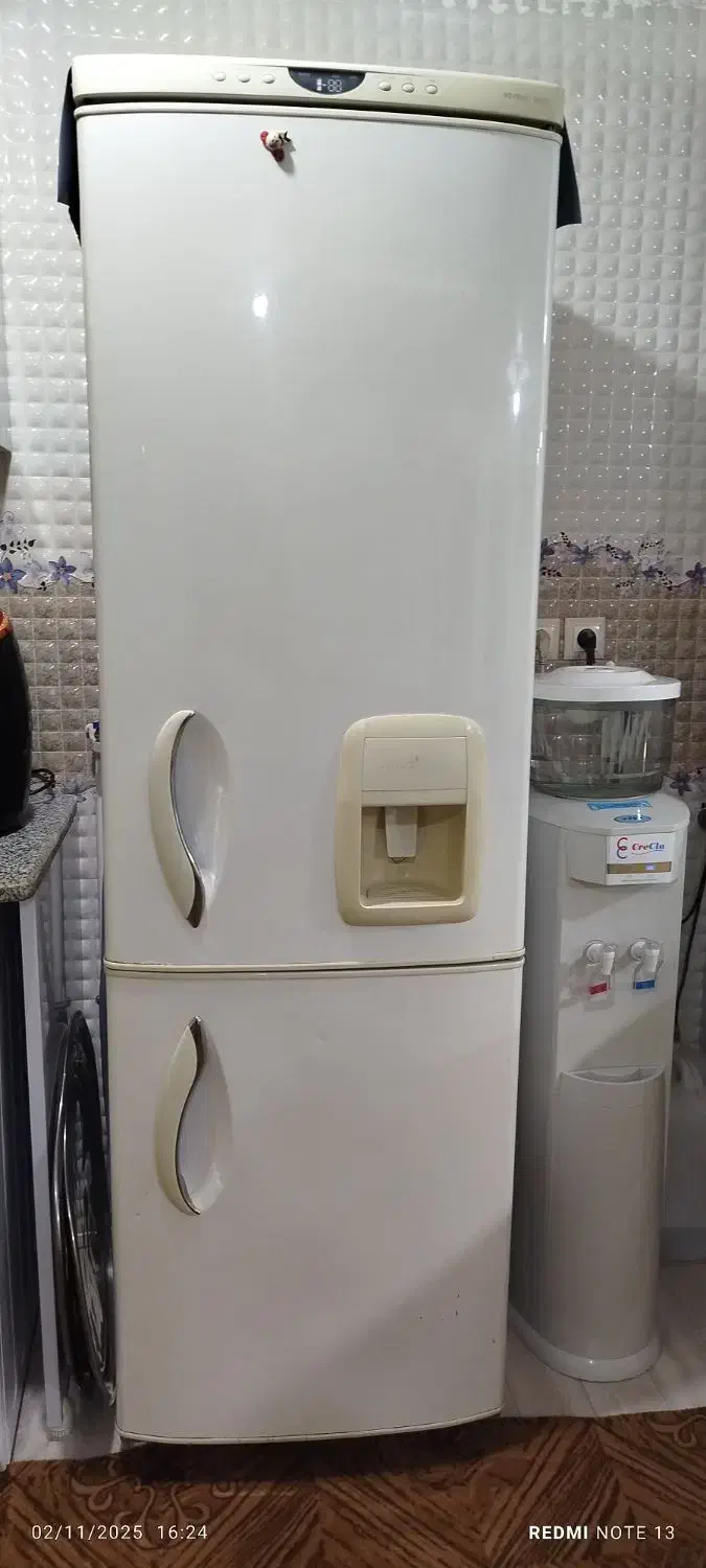 یخچال فریز امرسان|یخچال و فریزر|برازجان, |دیوار