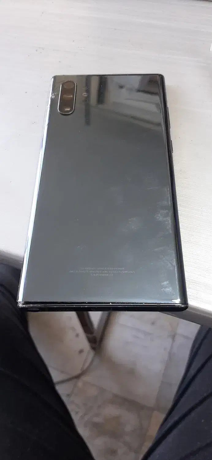 گوشی +Note10|موبایل|تهران, جمهوری|دیوار