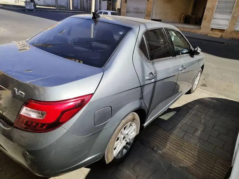 دنا پلاس تیپ 2 مدل 401|خودرو سواری و وانت|تهران, اتابک|دیوار