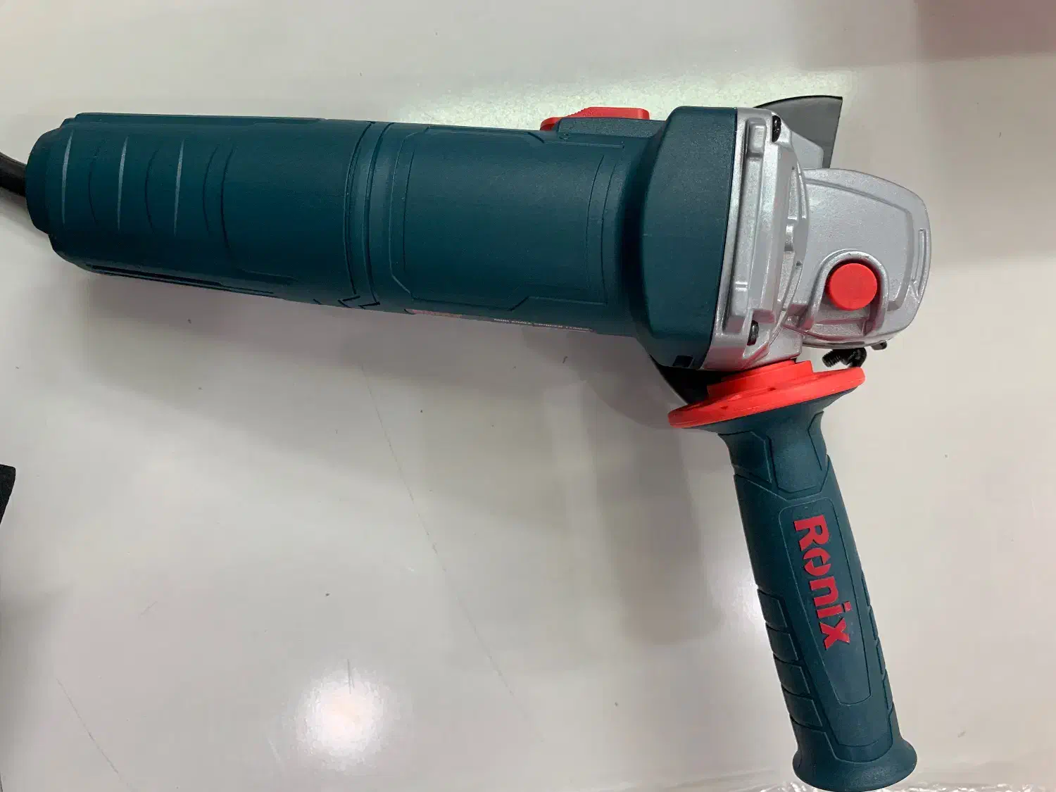 مینی فرز 3110N رونیکس(۸۸۰) وات|ابزارآلات|تهران, بهجت‌آباد|دیوار